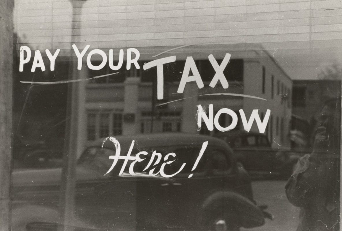 Submit Your Australian Tax Return