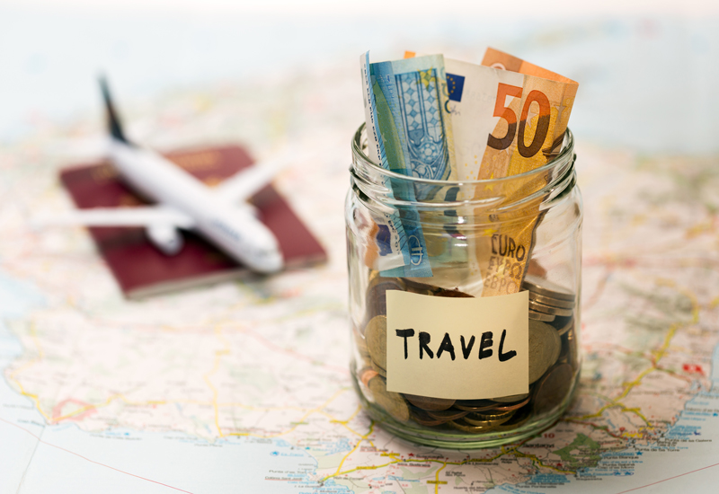 UK Tax Travel Guides: Simple ways to save money